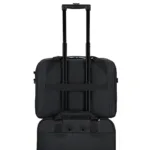 Targus Classic 17-18″ Briefcase, Black   Targus