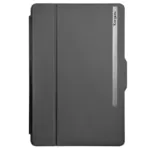 Targus Click-In Case for Samsung Galaxy Tab A11+ and Tab A9+   Flip cover for tablet   Black
