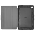 Targus Click-In Case for Samsung Galaxy Tab A11+ and Tab A9+   Flip cover for tablet   Black