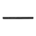 Targus Click-In Case for Samsung Galaxy Tab A11+ and Tab A9+   Flip cover for tablet   Black