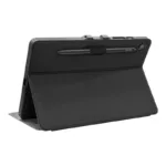 Targus Click-In Case for Samsung Galaxy Tab A11+ and Tab A9+   Flip cover for tablet   Black
