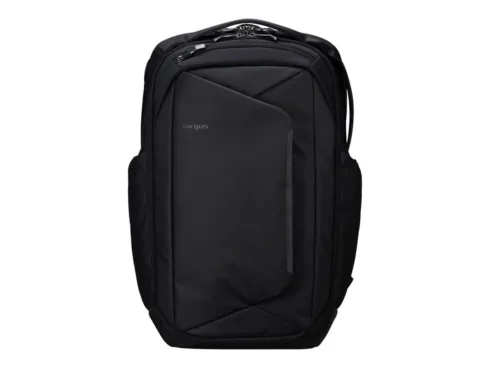 Targus Pro-Tek 16″ Tech Backpack – Black   Targus