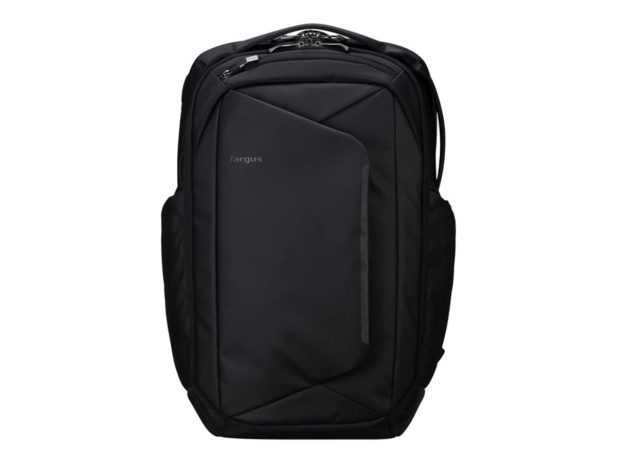 604037-tbb663gl-5063194003450-0.webp Targus Pro-Tek 16″ Tech Backpack – Black Targus