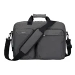 Targus 15-16″ Hybrid Briefcase Backpack – Grey   Targus