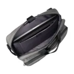 Targus 15-16″ Hybrid Briefcase Backpack – Grey   Targus