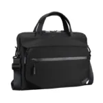 Targus Work 14″ 3-in-1 Tech Brief – Black   Targus
