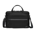 Targus Work 14″ 3-in-1 Tech Brief – Black   Targus