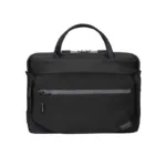 Targus Work 14″ 3-in-1 Tech Brief – Black   Targus