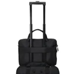 Targus Work 14″ 3-in-1 Tech Brief – Black   Targus