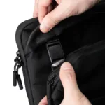 Targus Work 14″ 3-in-1 Tech Brief – Black   Targus