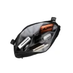 Targus Work 14″ 3-in-1 Tech Brief – Black   Targus
