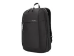 Targus Intellect Essentials Backpack 15.6”, Black   Targus