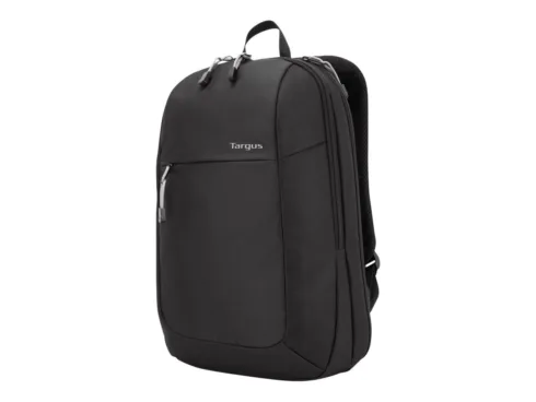 Targus Intellect Essentials Backpack 15.6”, Black   Targus
