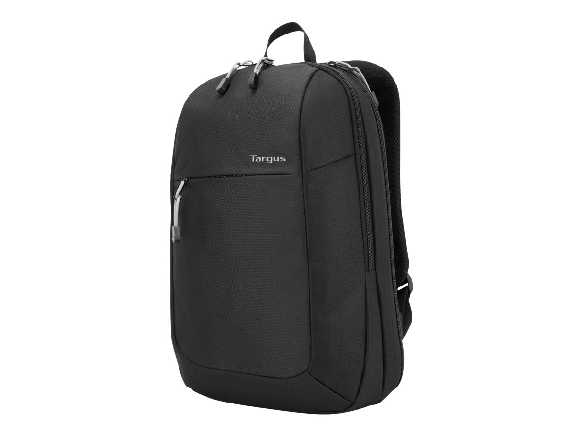 604045-tsb966gl-5051794026740-0.webp Targus Intellect Essentials Backpack 15.6”, Black Targus