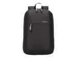 Targus Intellect Essentials Backpack 15.6”, Black   Targus