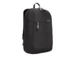 Targus Intellect Essentials Backpack 15.6”, Black   Targus