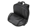 Targus Intellect Essentials Backpack 15.6”, Black   Targus