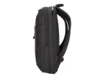 Targus Intellect Essentials Backpack 15.6”, Black   Targus