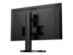 AOC 24B3CF2   23.8 ”   IPS   FHD   16:9   120 Hz   4 ms   1920 x 1080 pixels   300 cd/m²   HDMI ports quantity 1   Black