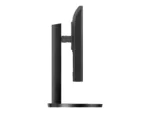 AOC 24B3CF2   23.8 ”   IPS   FHD   16:9   120 Hz   4 ms   1920 x 1080 pixels   300 cd/m²   HDMI ports quantity 1   Black