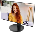 AOC 24B3CF2   23.8 ”   IPS   FHD   16:9   120 Hz   4 ms   1920 x 1080 pixels   300 cd/m²   HDMI ports quantity 1   Black