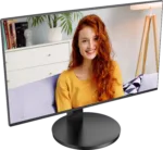 AOC 24B3CF2   23.8 ”   IPS   FHD   16:9   120 Hz   4 ms   1920 x 1080 pixels   300 cd/m²   HDMI ports quantity 1   Black