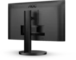 AOC 24B3CF2   23.8 ”   IPS   FHD   16:9   120 Hz   4 ms   1920 x 1080 pixels   300 cd/m²   HDMI ports quantity 1   Black