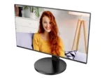 AOC 24B3CF2   23.8 ”   IPS   FHD   16:9   120 Hz   4 ms   1920 x 1080 pixels   300 cd/m²   HDMI ports quantity 1   Black
