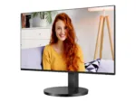 AOC 24B3CF2   23.8 ”   IPS   FHD   16:9   120 Hz   4 ms   1920 x 1080 pixels   300 cd/m²   HDMI ports quantity 1   Black
