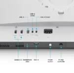 Benq MA320UP   32 ”   IPS   16:9   60 Hz   5 ms   3840 x 2160 pixels   550 cd/m²   HDMI ports quantity 2