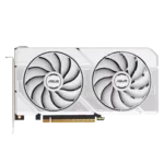 Asus Dual GeForce RTX 5060 White OC Edition 8GB GDDR7   NVIDIA   8 GB   GeForce RTX 5060   GDDR7   HDMI ports quantity 1   PCI Express 5.0