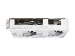 Asus Dual GeForce RTX 5060 White OC Edition 8GB GDDR7   NVIDIA   8 GB   GeForce RTX 5060   GDDR7   HDMI ports quantity 1   PCI Express 5.0