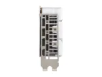 Asus Dual GeForce RTX 5060 White OC Edition 8GB GDDR7   NVIDIA   8 GB   GeForce RTX 5060   GDDR7   HDMI ports quantity 1   PCI Express 5.0