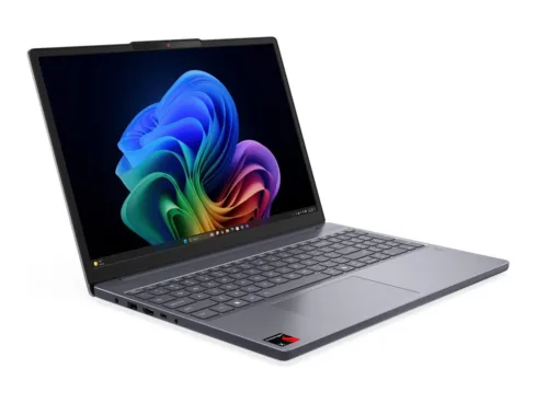 Lenovo IdeaPad Slim 3 15Q8X10 15.3 WUXGA Snapdragon X X1-26-100/16GB/512GB/Qualcomm Adreno Graphics/WIN11 Home/ENG kbd/Luna Grey/FP/2Y Warra   Lenovo IdeaPad  (W/O 65W Power Adapter) Slim 3 15Q8X10   Luna Grey   15.3 ”   IPS   WUXGA   1920 x 1200 pixels   60 Hz   Anti-glare   Snapdragon X   X1-26-100   16 GB   LPDDR5x   Solid-state drive capacity 512 GB   Qualcomm Graphics   Windows 11 Home   802.11ax   Bluetooth version 5.3   Keyboard language US international   Warranty 24 month(s)   Battery warranty 12 month(s)