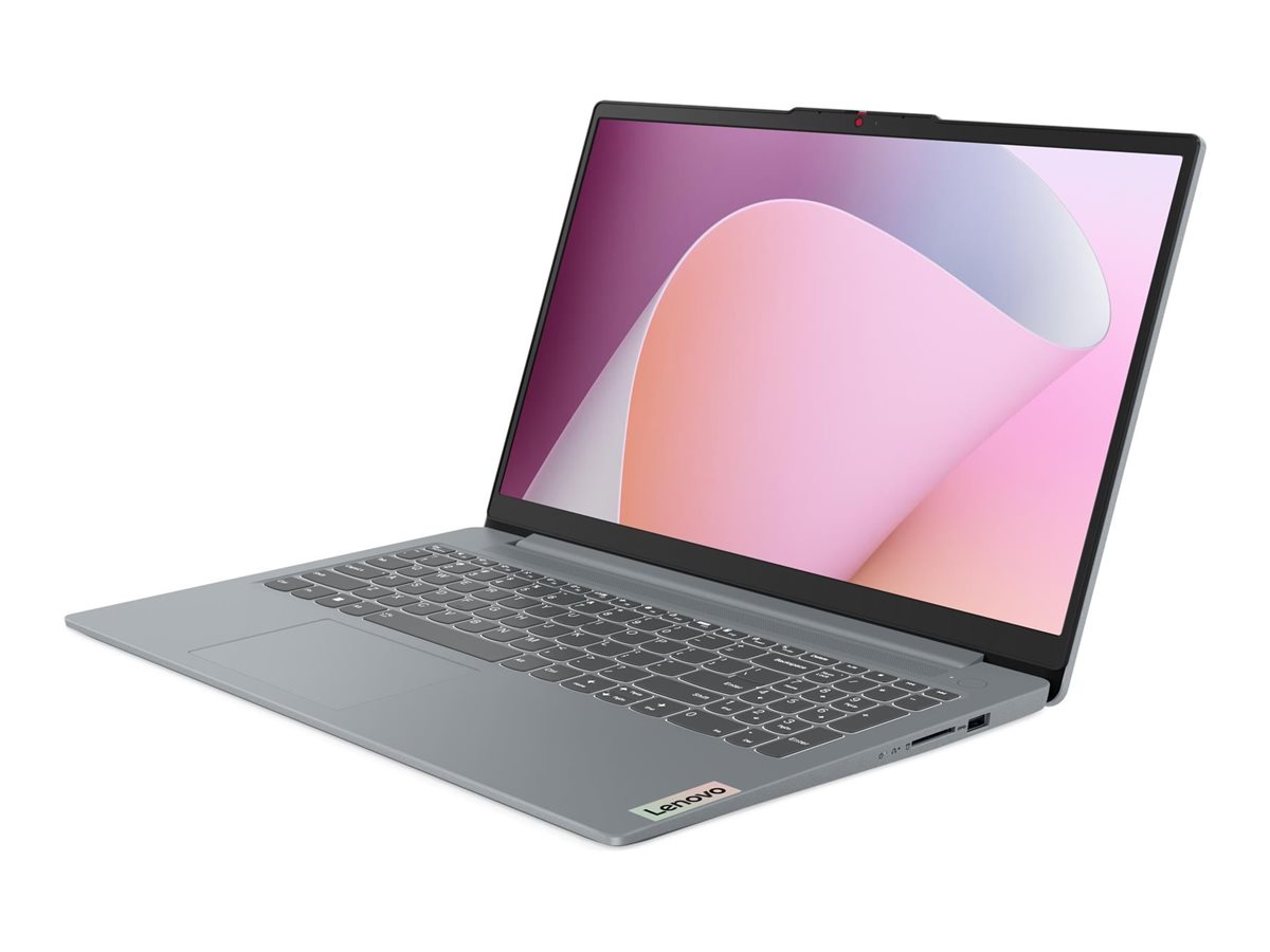 604341-82xm016dlt-199275533600-0.webp Lenovo IdeaPad Slim 3 15ABR8 15.6 FHD AMD R7 5825U/16GB/512GB/AMD Radeon Graphics/WIN11 Home/ENG kbd/Arctic Grey/2Y Warranty Lenovo IdeaPad (W/O 65W Power Adapter) Slim 3 15ABR8 Arctic Grey 15.6 ” IPS FHD 1920 x 1080 pixels 60 Hz Anti-glare AMD Ryzen 7 5825U 16 GB DDR4 Solid-state drive capacity 512 GB AMD Radeon Graphics Windows 11 Home 802.11ax Bluetooth version 5.2 Keyboard language US international Warranty 24 month(s) Battery warranty 12 month(s)