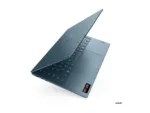 Lenovo Yoga Slim 7 14AKP10 14 WUXGA AMD AI R5 340/16GB/512GB/AMD Radeon 840M Graphics/WIN11 Home/ENG Backlit kbd/Tidal Teal/2Y Warranty   Lenovo Yoga (w/o 65W Power adapter) Slim 7 14AKP10   Tidal Teal   14 ”   OLED   WUXGA   1920 x 1200 pixels   60 Hz   Glossy   AMD Ryzen AI 5   340   16 GB   LPDDR5   Solid-state drive capacity 512 GB   AMD Radeon Graphics   Windows Home 11   802.11be   Bluetooth version 5.4   Keyboard language US international   Keyboard backlit   Warranty 24 month(s)   Battery warranty 12 month(s)