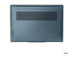 Lenovo Yoga Slim 7 14AKP10 14 WUXGA AMD AI R5 340/16GB/512GB/AMD Radeon 840M Graphics/WIN11 Home/ENG Backlit kbd/Tidal Teal/2Y Warranty   Lenovo Yoga (w/o 65W Power adapter) Slim 7 14AKP10   Tidal Teal   14 ”   OLED   WUXGA   1920 x 1200 pixels   60 Hz   Glossy   AMD Ryzen AI 5   340   16 GB   LPDDR5   Solid-state drive capacity 512 GB   AMD Radeon Graphics   Windows Home 11   802.11be   Bluetooth version 5.4   Keyboard language US international   Keyboard backlit   Warranty 24 month(s)   Battery warranty 12 month(s)