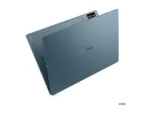 Lenovo Yoga Slim 7 14AKP10 14 WUXGA AMD AI R5 340/16GB/512GB/AMD Radeon 840M Graphics/WIN11 Home/ENG Backlit kbd/Tidal Teal/2Y Warranty   Lenovo Yoga (w/o 65W Power adapter) Slim 7 14AKP10   Tidal Teal   14 ”   OLED   WUXGA   1920 x 1200 pixels   60 Hz   Glossy   AMD Ryzen AI 5   340   16 GB   LPDDR5   Solid-state drive capacity 512 GB   AMD Radeon Graphics   Windows Home 11   802.11be   Bluetooth version 5.4   Keyboard language US international   Keyboard backlit   Warranty 24 month(s)   Battery warranty 12 month(s)