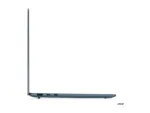 Lenovo Yoga Slim 7 14AKP10 14 WUXGA AMD AI R5 340/16GB/512GB/AMD Radeon 840M Graphics/WIN11 Home/ENG Backlit kbd/Tidal Teal/2Y Warranty   Lenovo Yoga (w/o 65W Power adapter) Slim 7 14AKP10   Tidal Teal   14 ”   OLED   WUXGA   1920 x 1200 pixels   60 Hz   Glossy   AMD Ryzen AI 5   340   16 GB   LPDDR5   Solid-state drive capacity 512 GB   AMD Radeon Graphics   Windows Home 11   802.11be   Bluetooth version 5.4   Keyboard language US international   Keyboard backlit   Warranty 24 month(s)   Battery warranty 12 month(s)