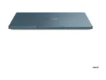Lenovo Yoga Slim 7 14AKP10 14 WUXGA AMD AI R5 340/16GB/512GB/AMD Radeon 840M Graphics/WIN11 Home/Nordic Backlit kbd/Tidal Teal/2Y Warranty   Lenovo Yoga (w/o 65W Power adapter) Slim 7 14AKP10   Tidal Teal   14 ”   OLED   WUXGA   1920 x 1200 pixels   60 Hz   Glossy   AMD Ryzen AI 5   340   16 GB   LPDDR5   Solid-state drive capacity 512 GB   AMD Radeon Graphics   Windows Home 11   802.11be   Bluetooth version 5.4   Keyboard language Nordic   Keyboard backlit   Warranty 24 month(s)   Battery warranty 12 month(s)
