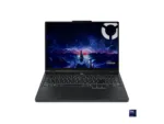 Lenovo Legion Pro 5 16IAX10 16 WQXGA ULT7-255HX/16GB/1TB/NVIDIA GF RTX 5070 8GB/WIN11 Home/ENG Backlit kbd/Eclipse Black/2Y Warranty   Lenovo Legion Pro 5 16IAX10   Eclipse Black   16 ”   OLED   WQXGA   OLED pixels   165 Hz   Glossy   Intel Core Ultra 7   255HX   16 GB   SODIMM DDR5   Solid-state drive capacity 1000 GB   NVIDIA GeForce RTX 5070   GDDR7   8 GB   Windows Home 11   802.11be   Bluetooth version 5.4   Keyboard language US international   Keyboard backlit   Warranty 24 month(s)   Battery warranty 12 month(s)