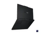 Lenovo Legion Pro 5 16IAX10 16 WQXGA ULT7-255HX/16GB/1TB/NVIDIA GF RTX 5070 8GB/WIN11 Home/ENG Backlit kbd/Eclipse Black/2Y Warranty   Lenovo Legion Pro 5 16IAX10   Eclipse Black   16 ”   OLED   WQXGA   OLED pixels   165 Hz   Glossy   Intel Core Ultra 7   255HX   16 GB   SODIMM DDR5   Solid-state drive capacity 1000 GB   NVIDIA GeForce RTX 5070   GDDR7   8 GB   Windows Home 11   802.11be   Bluetooth version 5.4   Keyboard language US international   Keyboard backlit   Warranty 24 month(s)   Battery warranty 12 month(s)