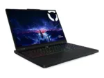 Lenovo Legion Pro 5 16IAX10H 16 WQXGA ULT9-275HX/32GB/1TB/NVIDIA GF RTX 5070 Ti 12GB/WIN11 Home/ENG Backlit kbd/Eclipse Black/2Y Warranty   Lenovo Legion Pro 5 16IAX10H   Eclipse Black   16 ”   OLED   WQXGA   2560 x 1600 pixels   165 Hz   Glossy   Intel Core Ultra 9   275HX   32 GB   SODIMM DDR5   Solid-state drive capacity 1000 GB   NVIDIA GeForce RTX 5070 Ti   GDDR7   12 GB   Windows Home 11   802.11ax   Bluetooth version 5.2   Keyboard language US international   Keyboard backlit   Warranty 24 month(s)   Battery warranty 12 month(s)