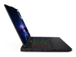Lenovo Legion Pro 5 16IAX10H 16 WQXGA ULT9-275HX/32GB/1TB/NVIDIA GF RTX 5070 Ti 12GB/WIN11 Home/ENG Backlit kbd/Eclipse Black/2Y Warranty   Lenovo Legion Pro 5 16IAX10H   Eclipse Black   16 ”   OLED   WQXGA   2560 x 1600 pixels   165 Hz   Glossy   Intel Core Ultra 9   275HX   32 GB   SODIMM DDR5   Solid-state drive capacity 1000 GB   NVIDIA GeForce RTX 5070 Ti   GDDR7   12 GB   Windows Home 11   802.11ax   Bluetooth version 5.2   Keyboard language US international   Keyboard backlit   Warranty 24 month(s)   Battery warranty 12 month(s)