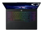 Lenovo Legion Pro 5 16IAX10H 16 WQXGA ULT9-275HX/32GB/1TB/NVIDIA GF RTX 5070 Ti 12GB/WIN11 Home/ENG Backlit kbd/Eclipse Black/2Y Warranty   Lenovo Legion Pro 5 16IAX10H   Eclipse Black   16 ”   OLED   WQXGA   2560 x 1600 pixels   165 Hz   Glossy   Intel Core Ultra 9   275HX   32 GB   SODIMM DDR5   Solid-state drive capacity 1000 GB   NVIDIA GeForce RTX 5070 Ti   GDDR7   12 GB   Windows Home 11   802.11ax   Bluetooth version 5.2   Keyboard language US international   Keyboard backlit   Warranty 24 month(s)   Battery warranty 12 month(s)