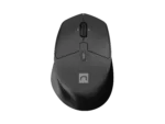 Natec Kite   Wireless   Bluetooth, 2.4GHz   Black