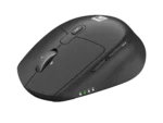 Natec Kite   Wireless   Bluetooth, 2.4GHz   Black
