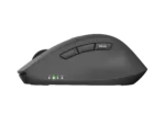 Natec Kite   Wireless   Bluetooth, 2.4GHz   Black