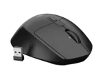Natec Kite   Wireless   Bluetooth, 2.4GHz   Black