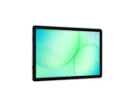 Samsung Galaxy   Tab A11+ (X230)   11 ”   Silver   TFT LCD   1200 x 1920 pixels   Mediatek   Dimensity 7300 (4 nm)   6 GB   128 GB   5G   Wi-Fi   Front camera   5 MP   Rear camera   8 MP   Bluetooth   5.3   Android   16